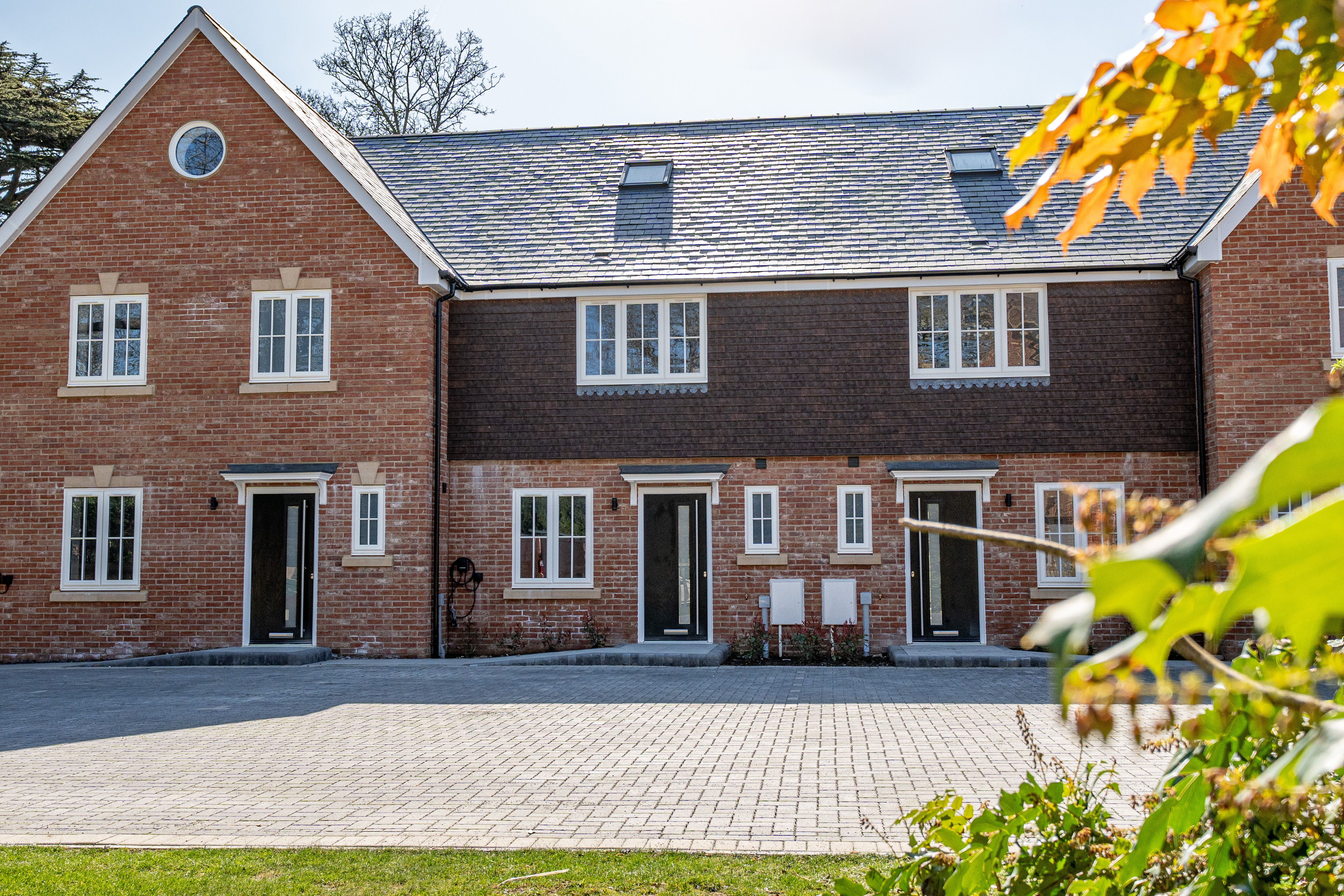 Andover Road, Winchester, SO22