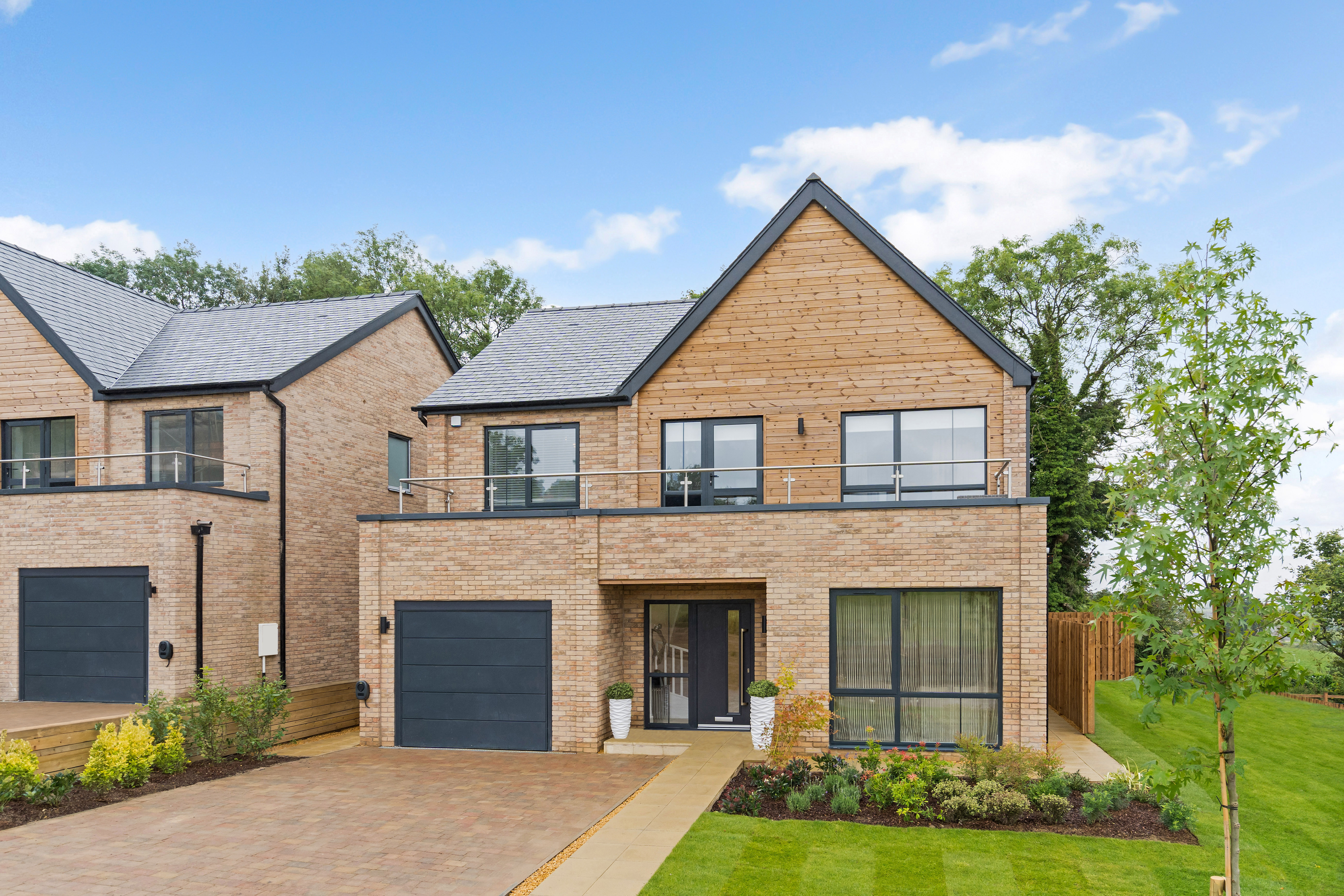 The Oaks, Stonehouse, GL10