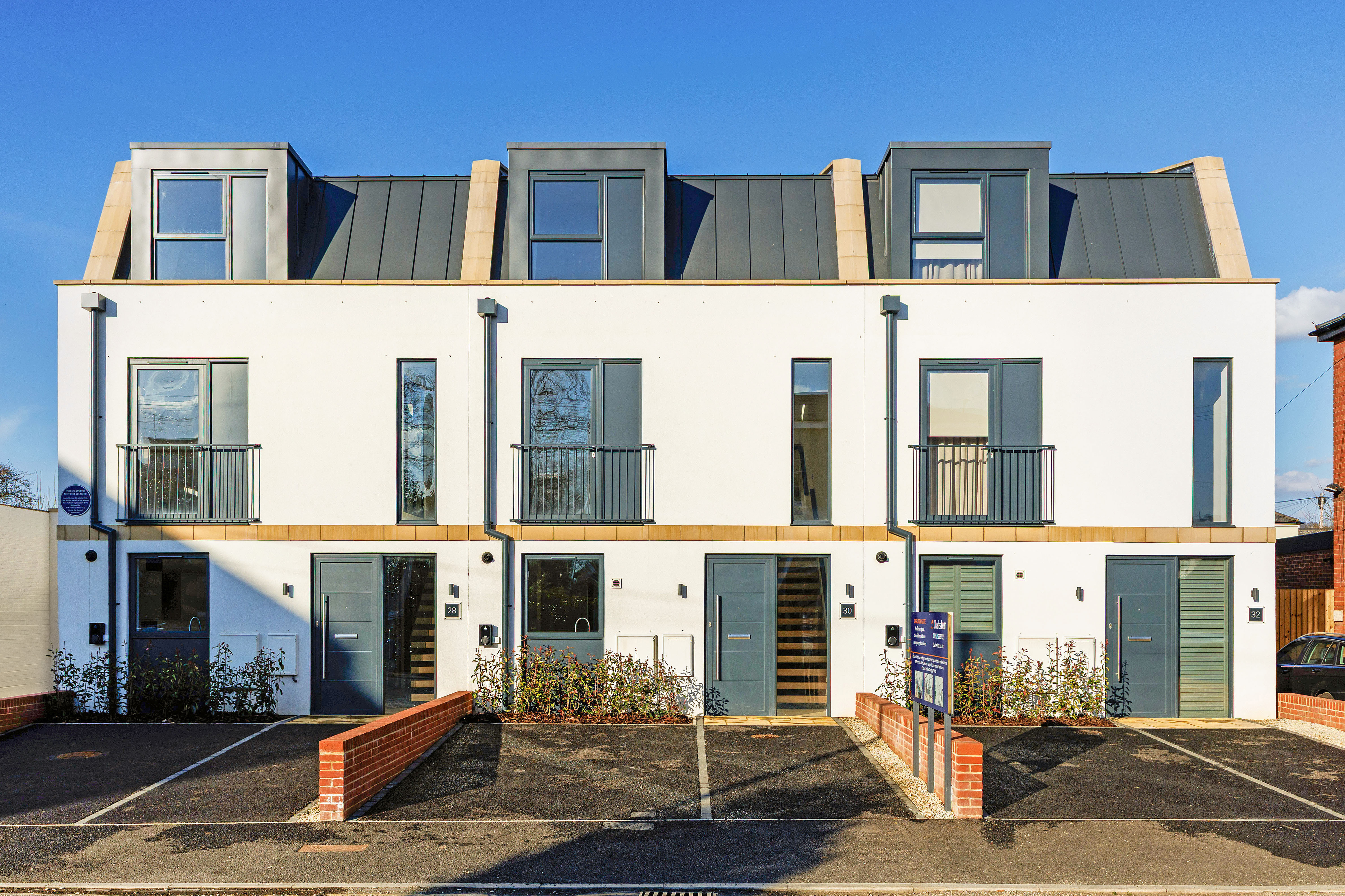 Carlton Street, Cheltenham, GL52
