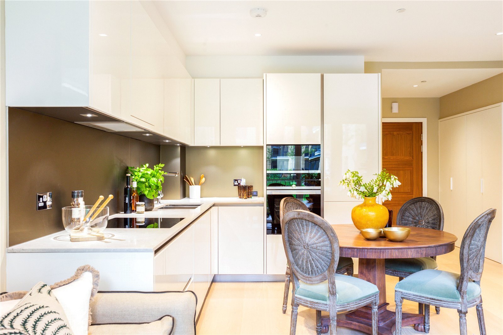 Broom Road, Teddington, TW11