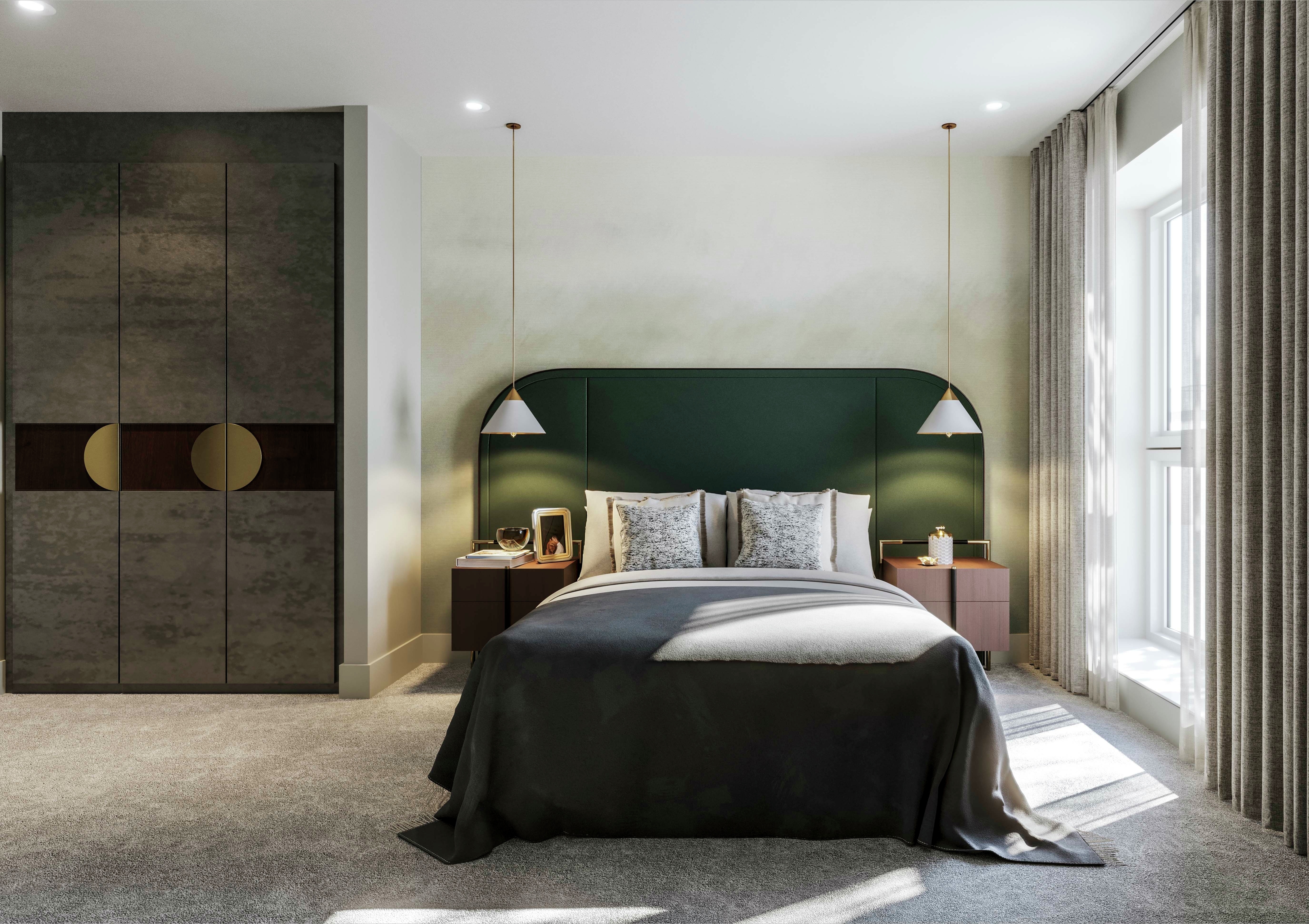 One Clapham, Battersea, London, SW11