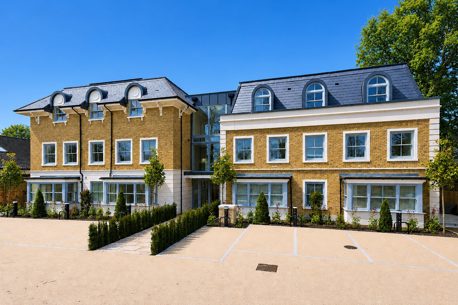 Kingston Hill, Kingston Upon Thames, KT2