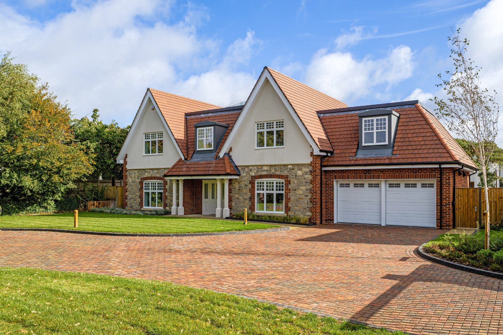 Barton Common Road, New Milton, Hampshire