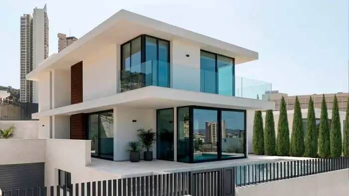 KEY ENTERPRISES DEVELOPMENTS, S.L in Benidorm, Alicante