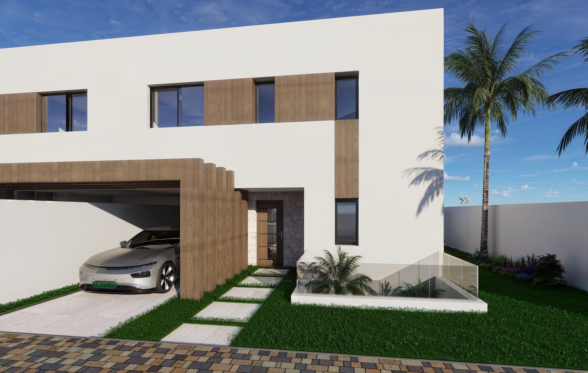 Property y Consulting office in Santa Rosalía, Murcia
