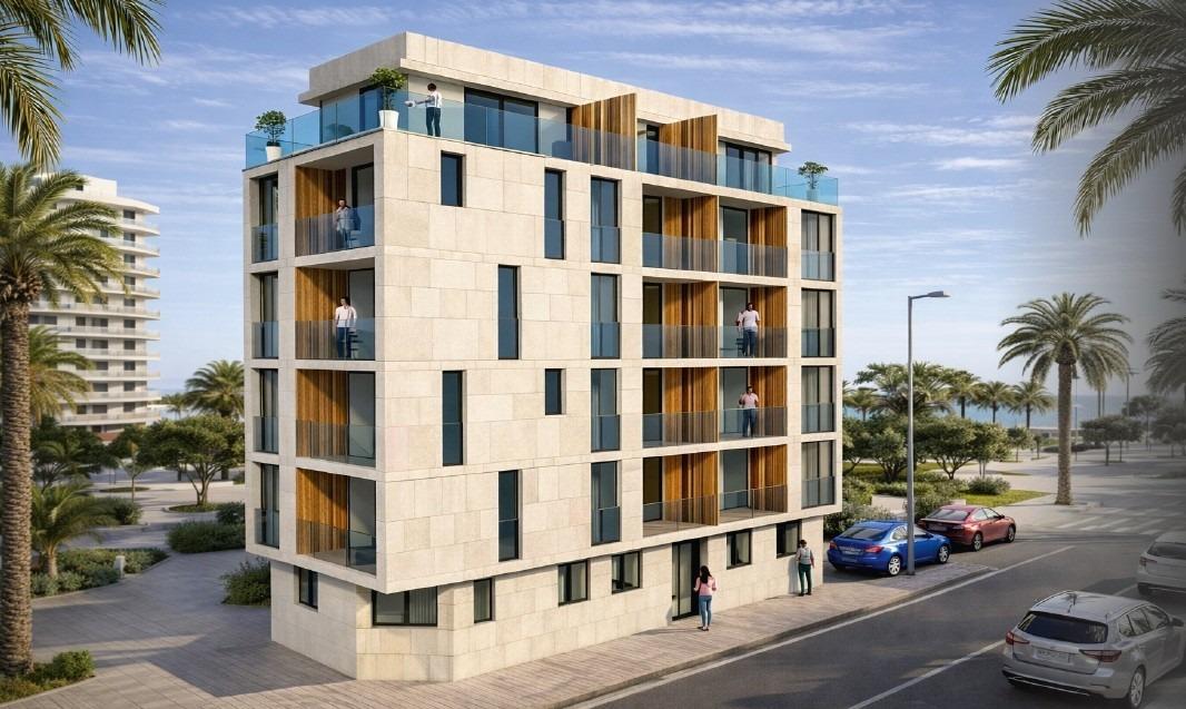 AVKR Homes in Torrevieja, Alicante
