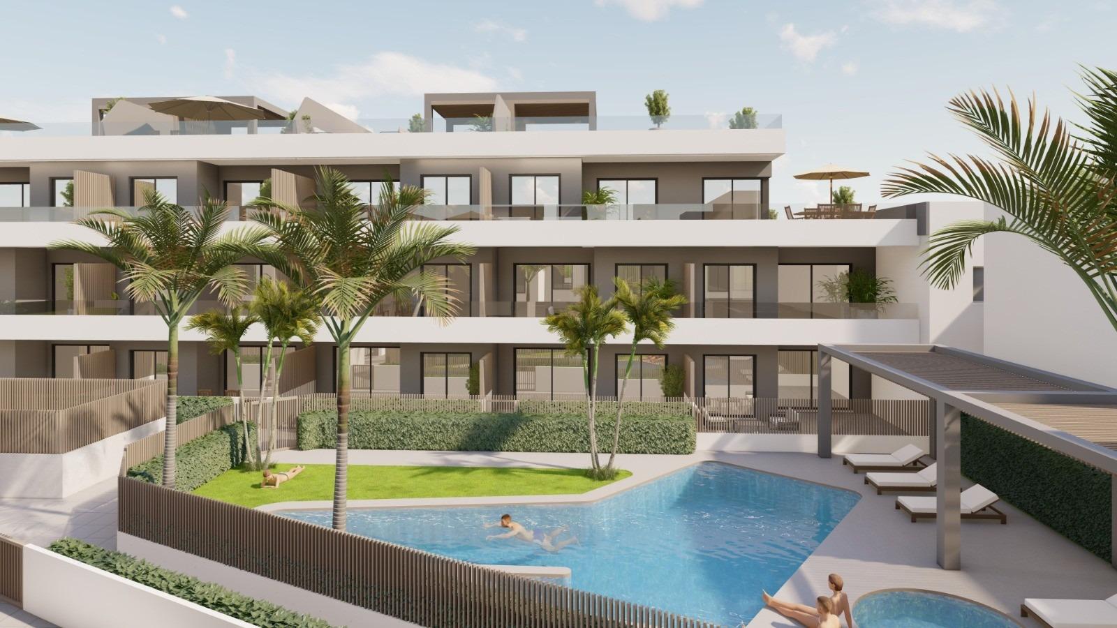 Orihuela Resort in Pilar de la Horadada, Alicante