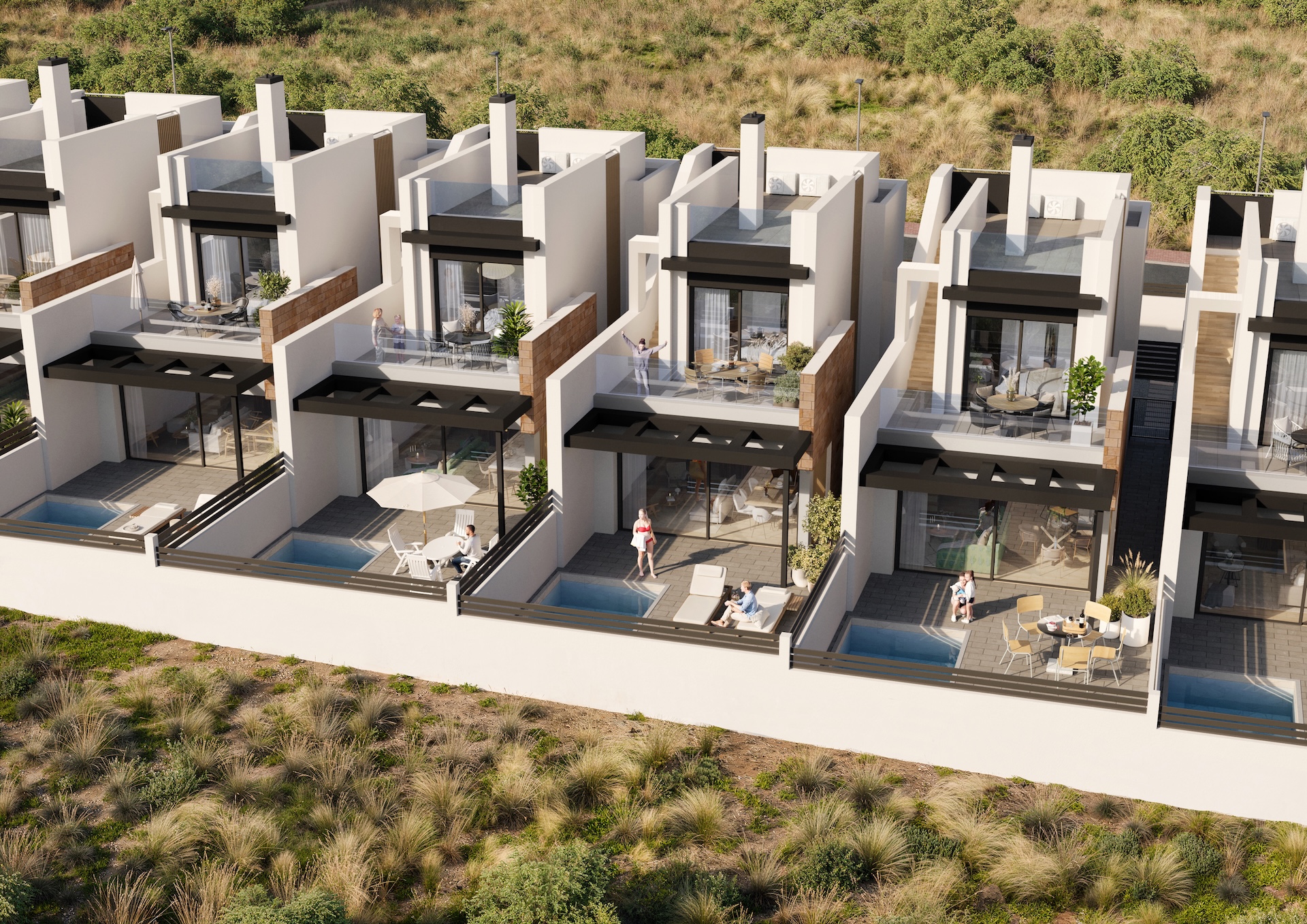 Inversiones y proyectos Guemar in Torrevieja, Alicante
