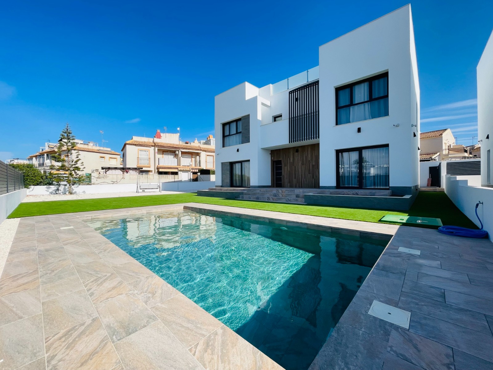 NARANJA SPAIN in Torrevieja, Alicante