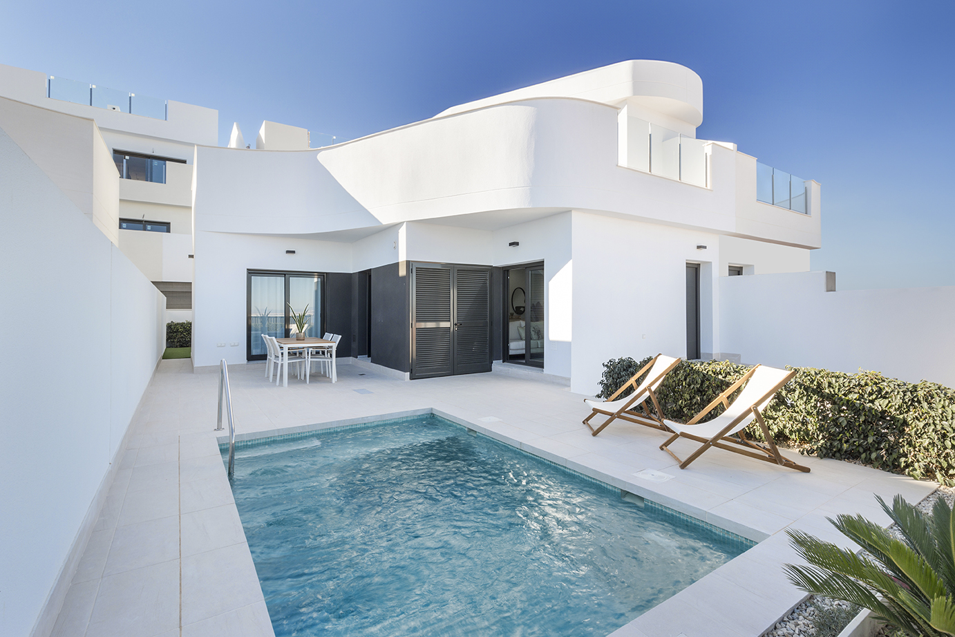 MPC HOMES in Torrevieja, Alicante
