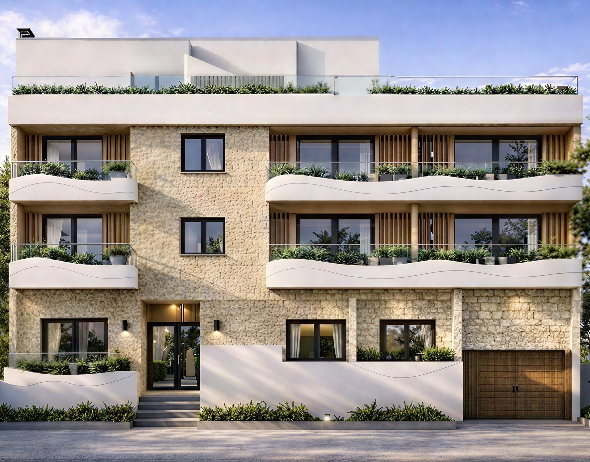 مكتب Property y Consulting في سان بيدرو ديل بيناتار، مورسيا