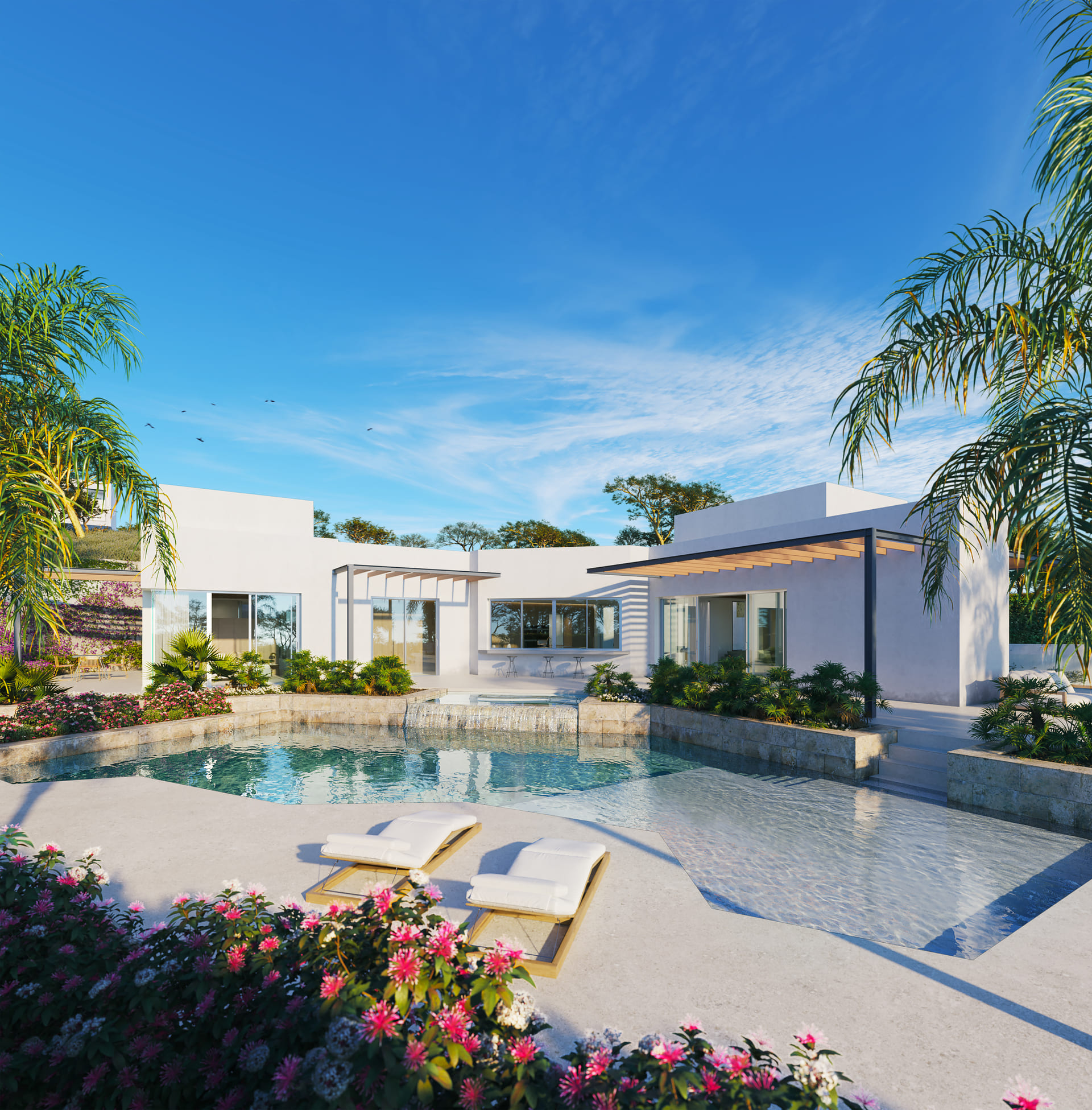Somium Properties in Orihuela Costa, Alicante