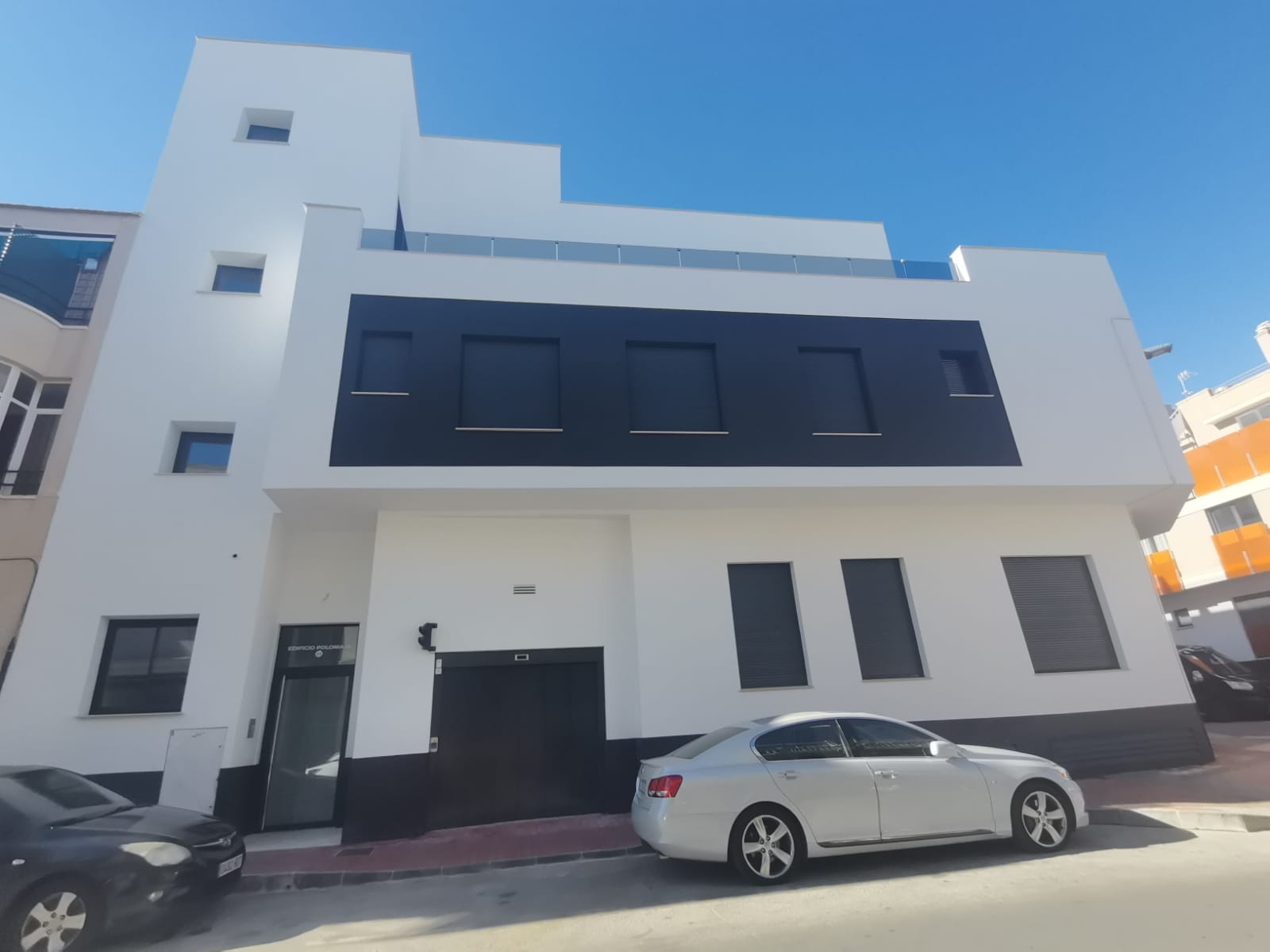 Amay in Torrevieja, Alicante