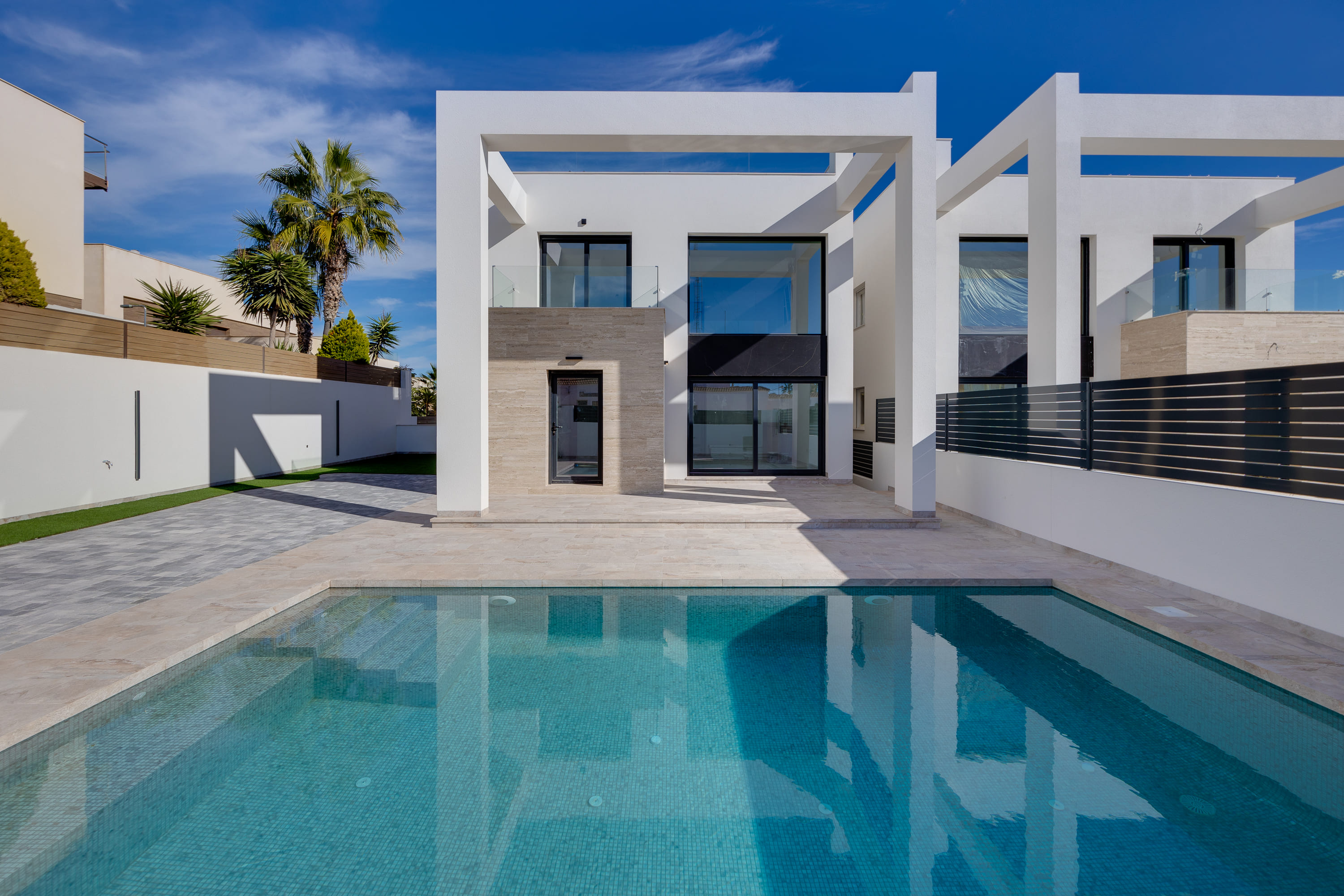 Cabo Cervera in Torrevieja, Alicante