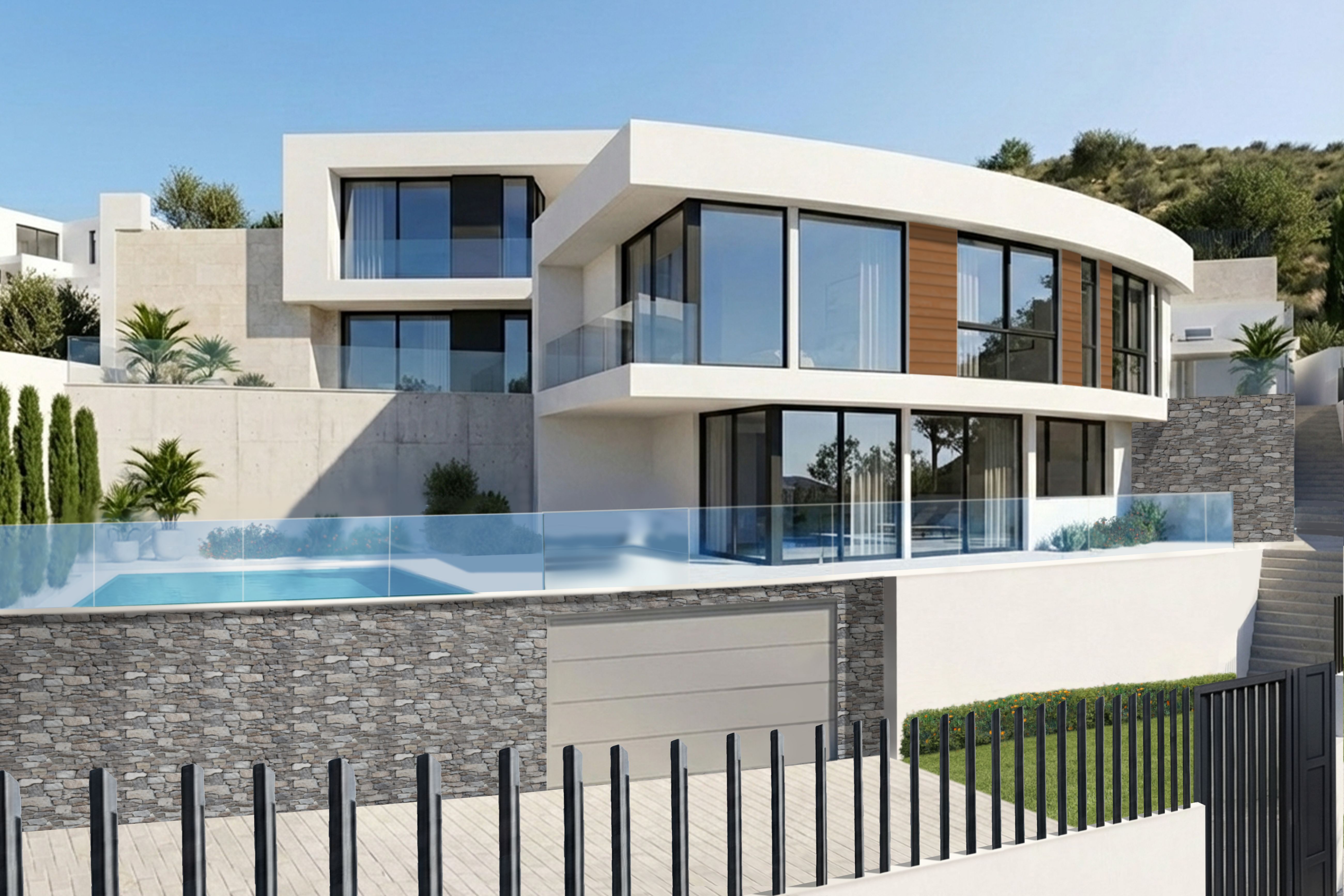 KEY ENTERPRISES DEVELOPMENTS, S.L in Benidorm, Alicante