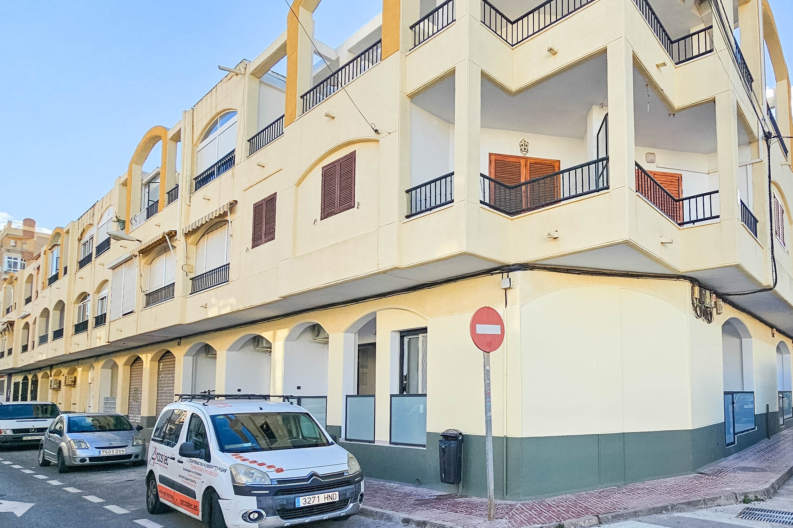 CBM Homes in Torrevieja, Alicante