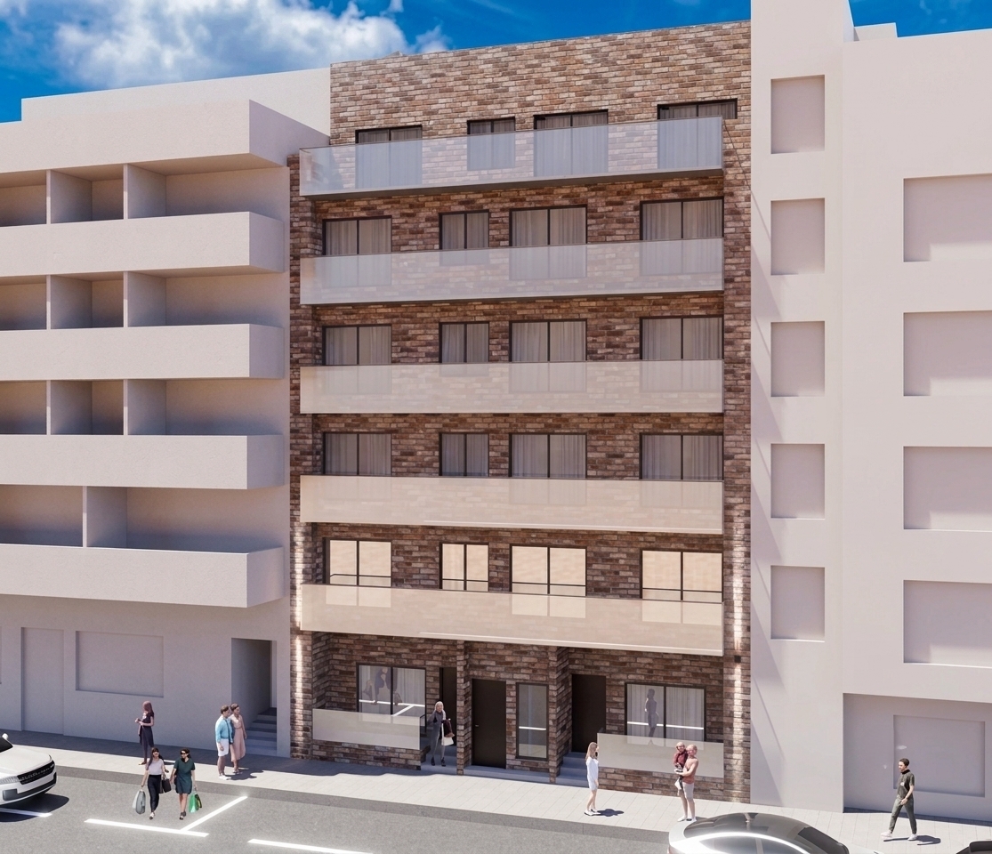 REMAX ALBA in Torrevieja, Alicante