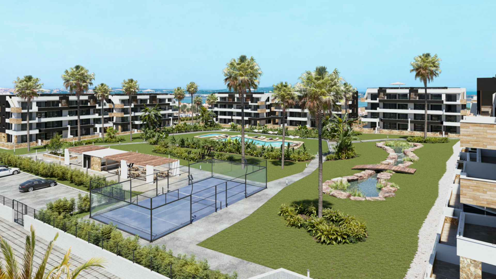 Duly in Torrevieja, Alicante
