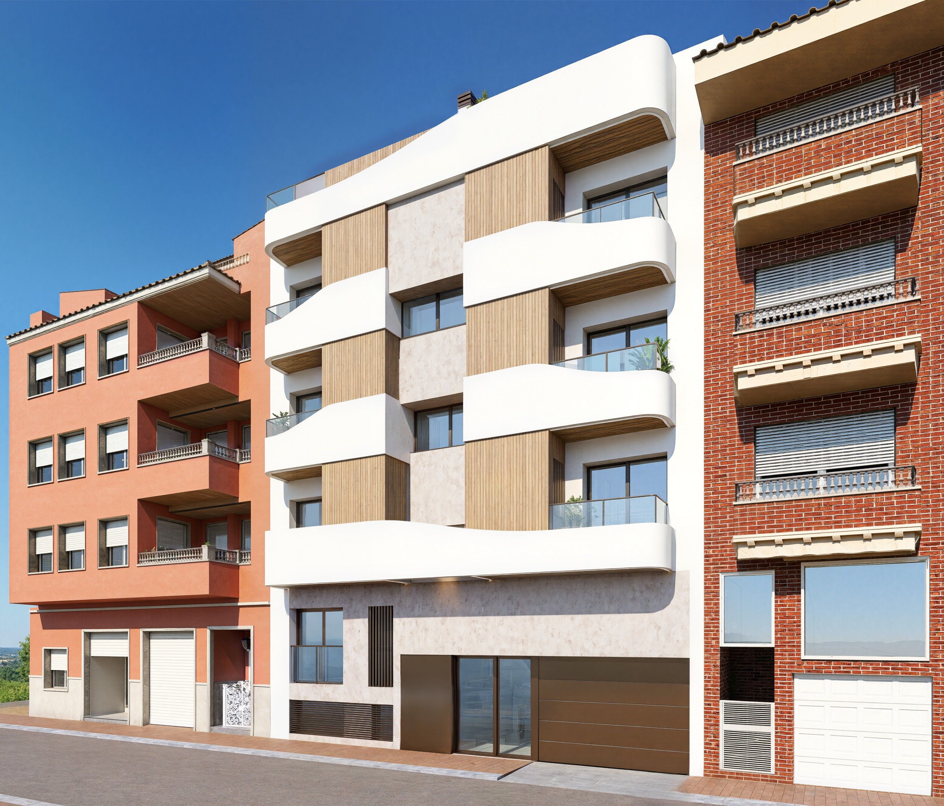 Larrosa y Co Properties in Guardamar del Segura, Alicante