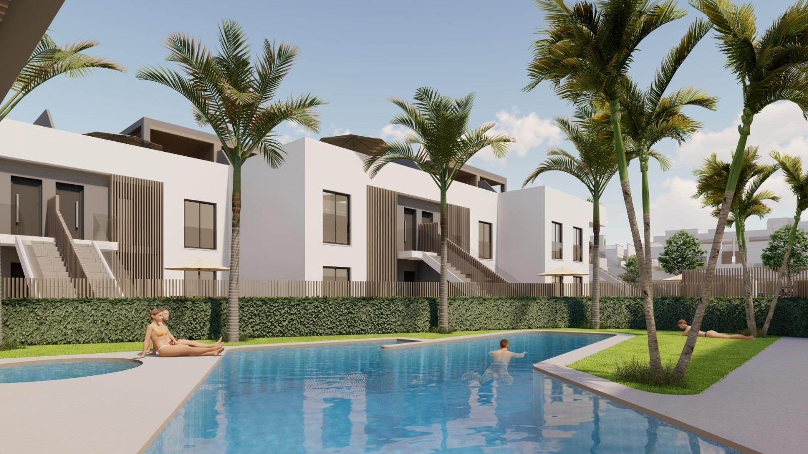Orihuela Resort in Pilar de la Horadada, Alicante