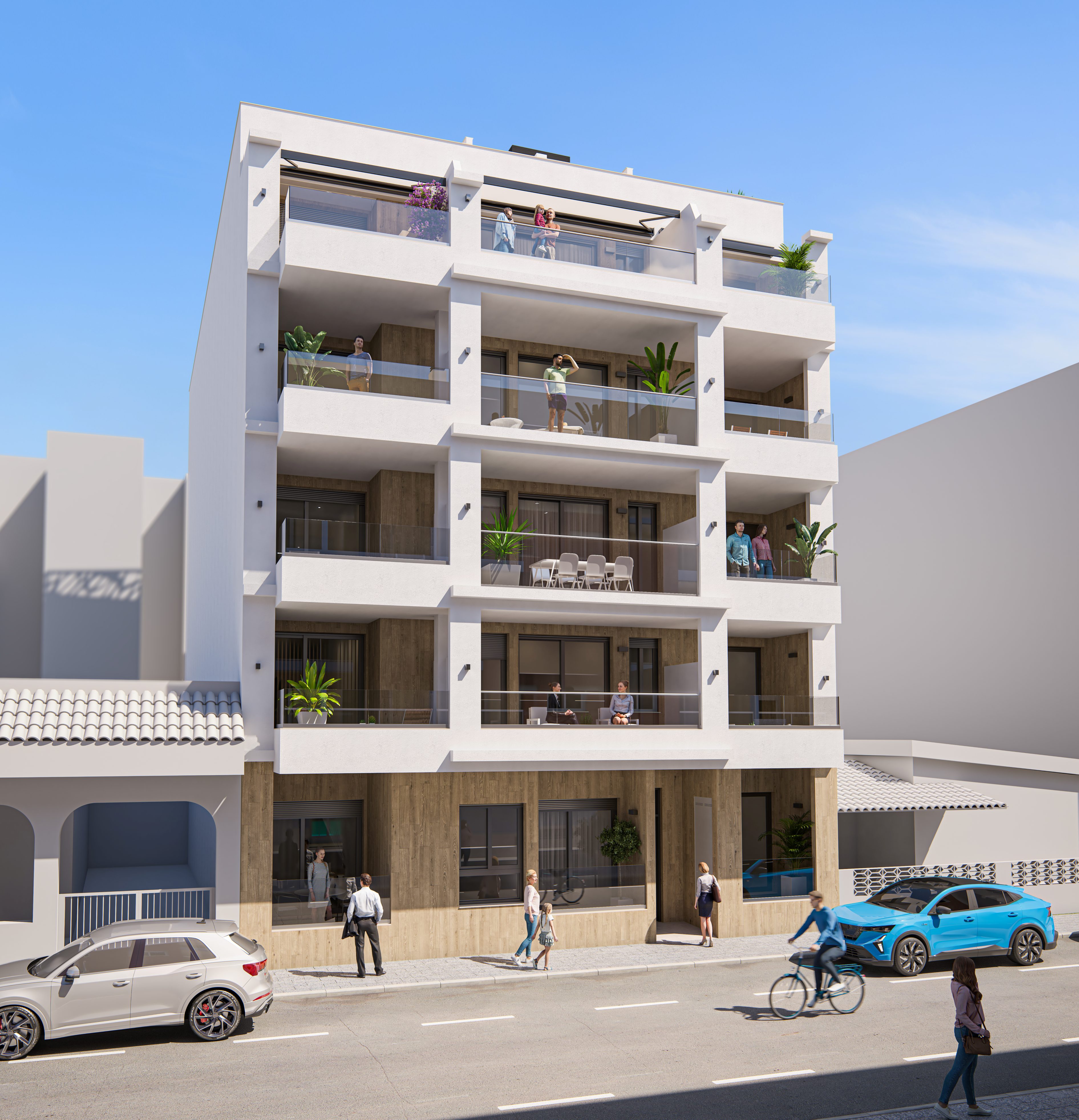 Alicante Real Estate in Torrevieja, Alicante