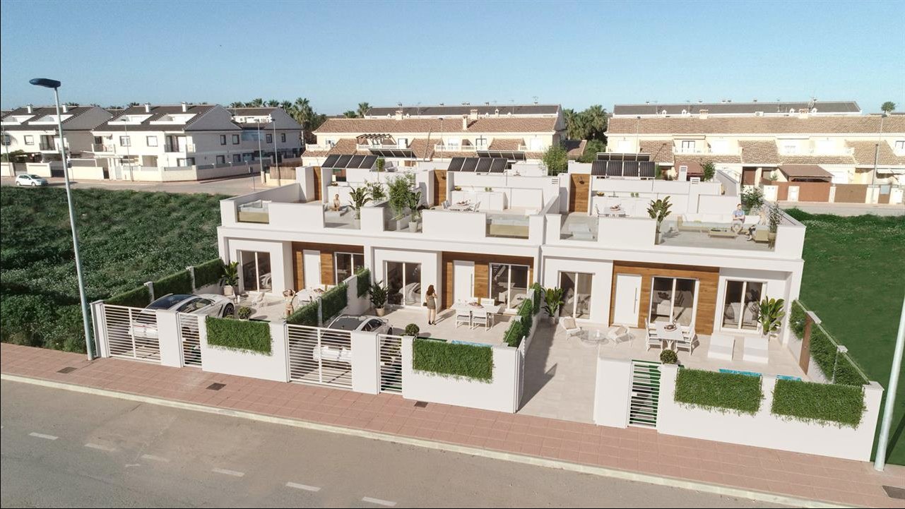 MANGALAN SPA-ALUSE in San Javier, Murcia