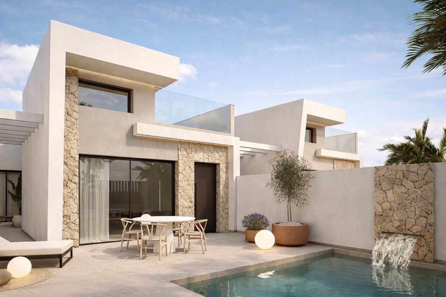 Property y Consulting office in Los Alcázares, Murcia