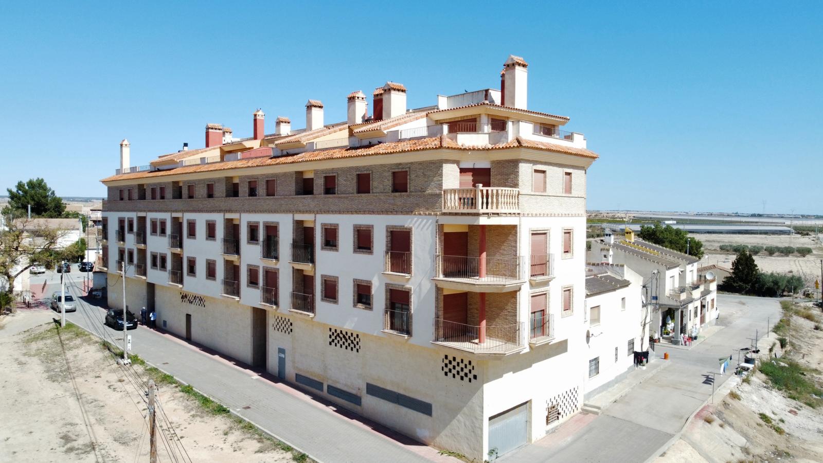 Handel Lokal in Jerónimo y Avileses, Murcia