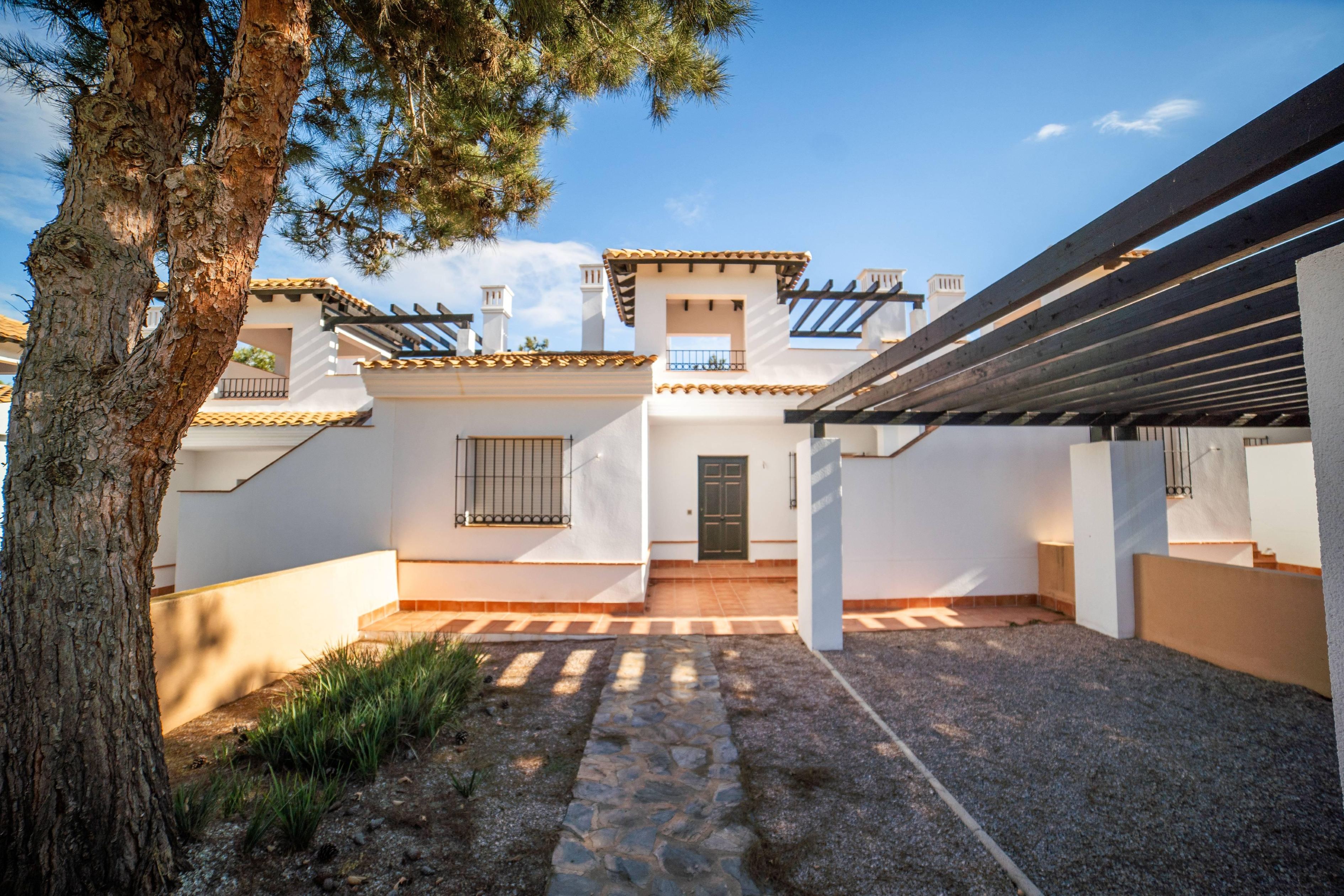 ATTC in Fuente Alamo, Murcia