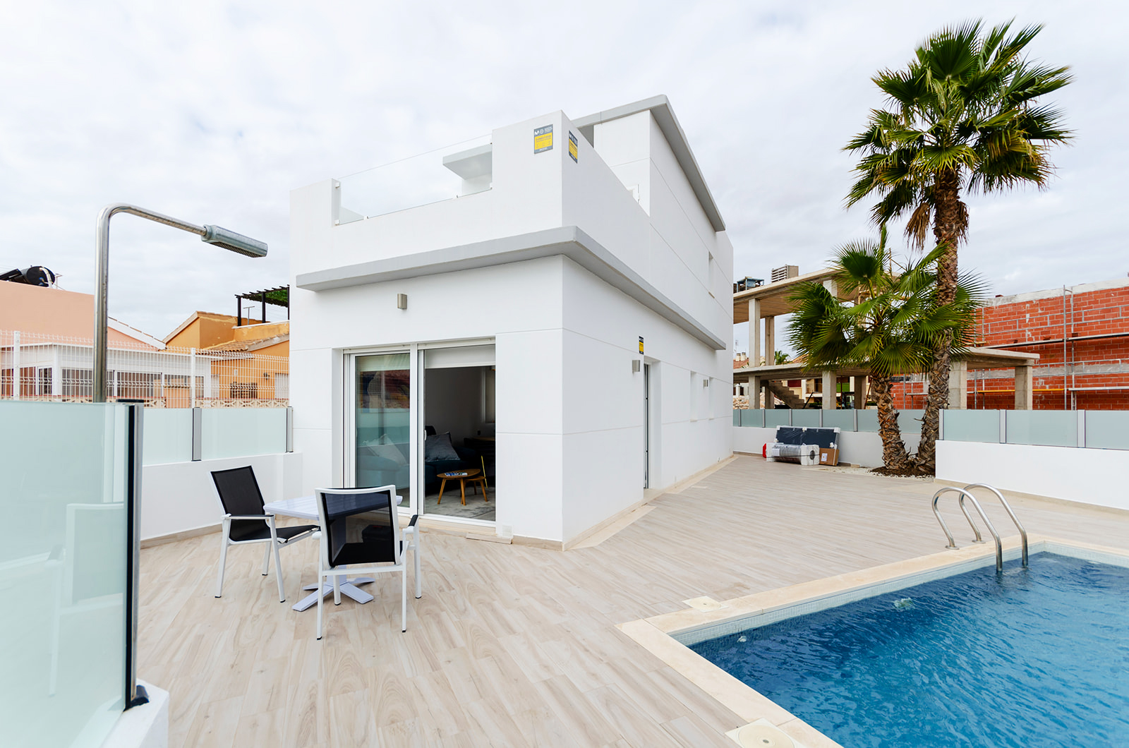 SUNA Comercializadora in Torrevieja, Alicante