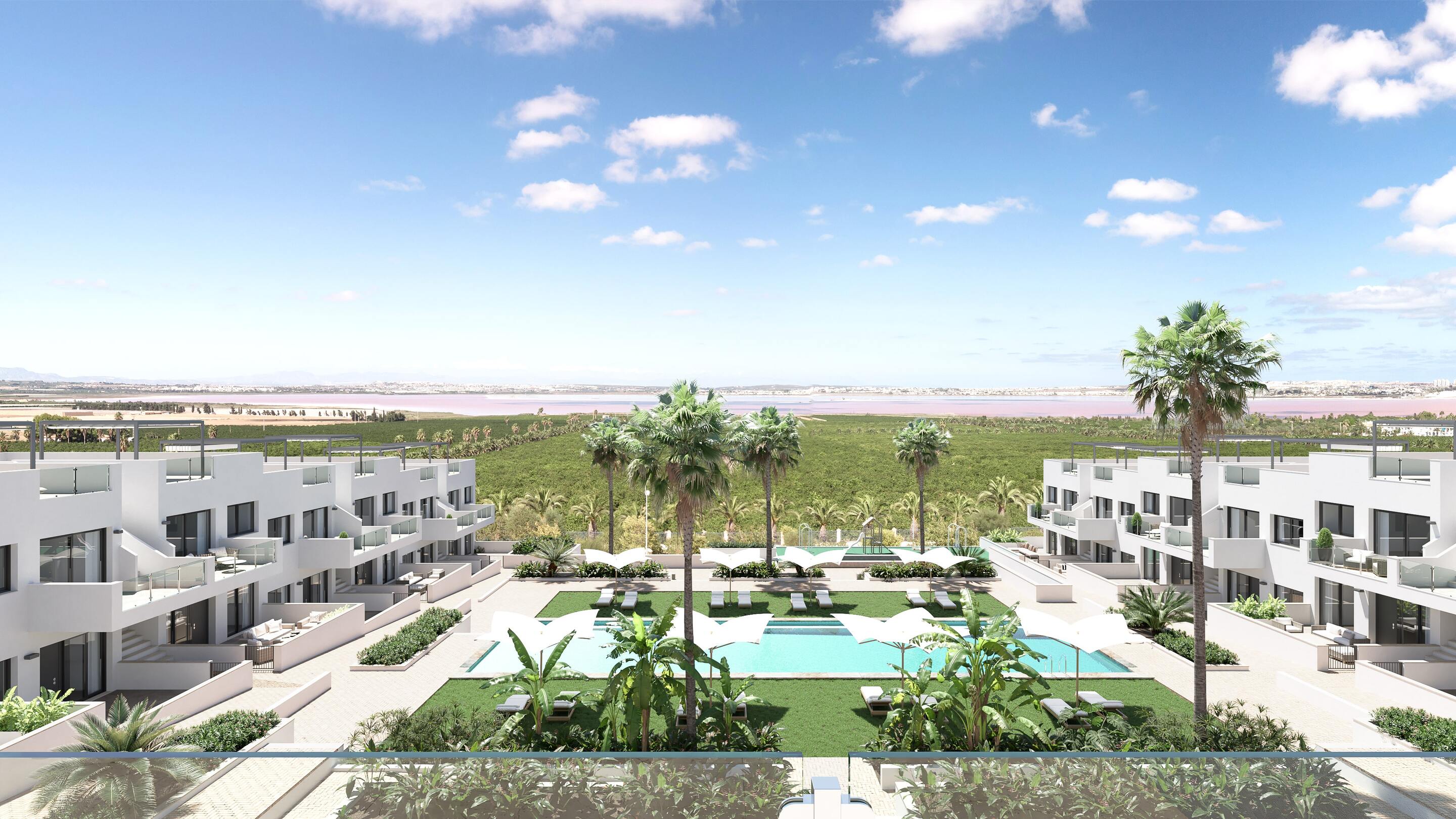 Onaru in Torrevieja, Alicante