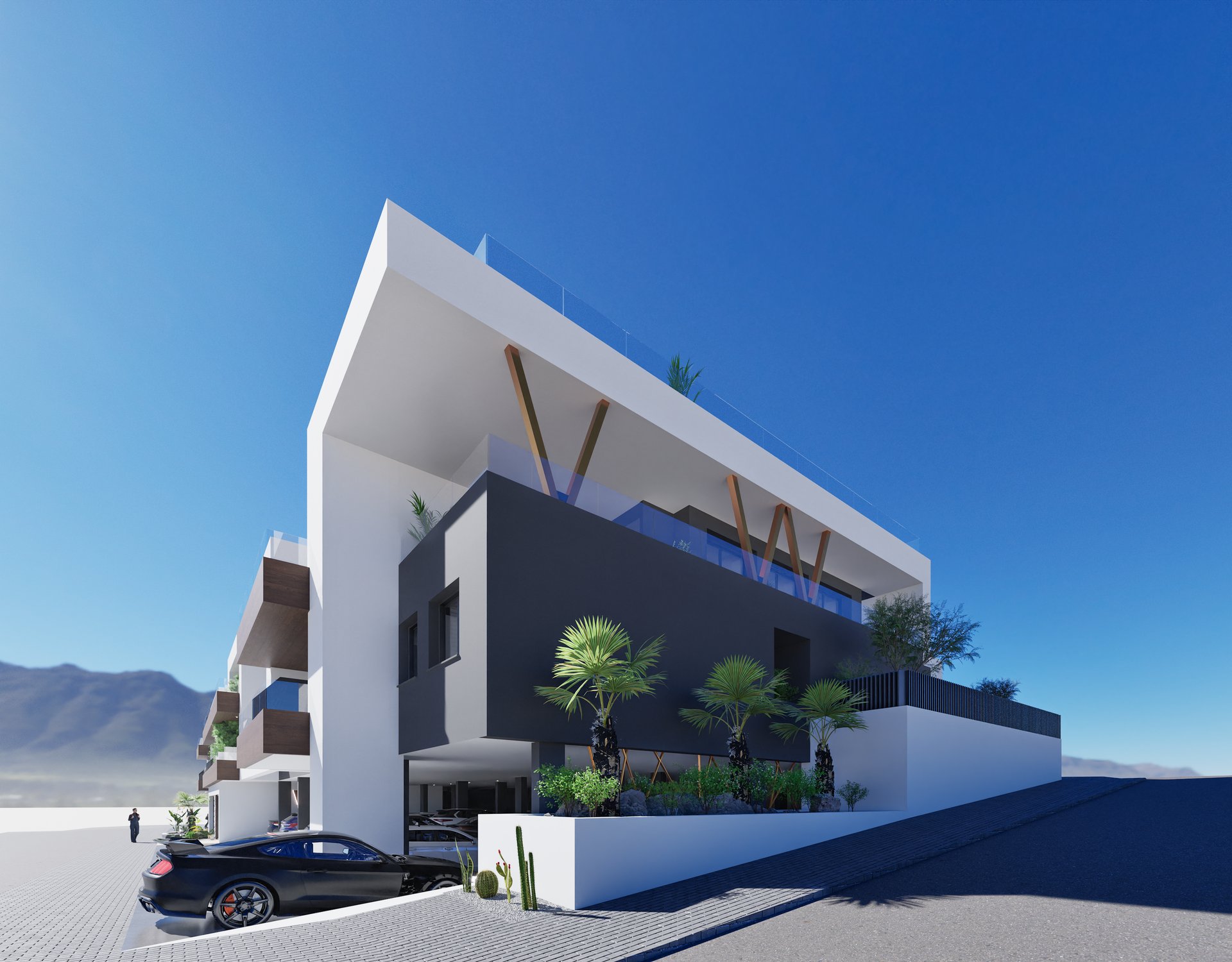 Amay in Benijófar, Alicante