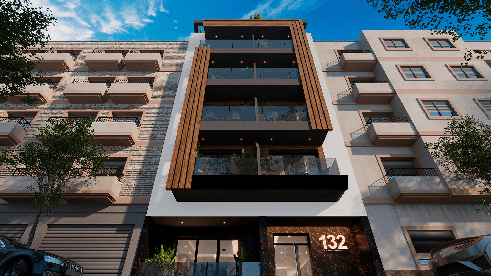 CBM Homes in Torrevieja, Alicante