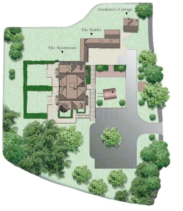Brookshill, HARROW, HA3