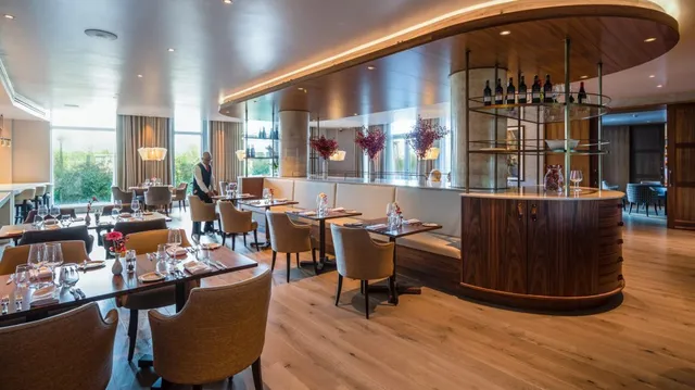 The Hibiscus The Landsby Merrion Avenue, Stanmore, HA7