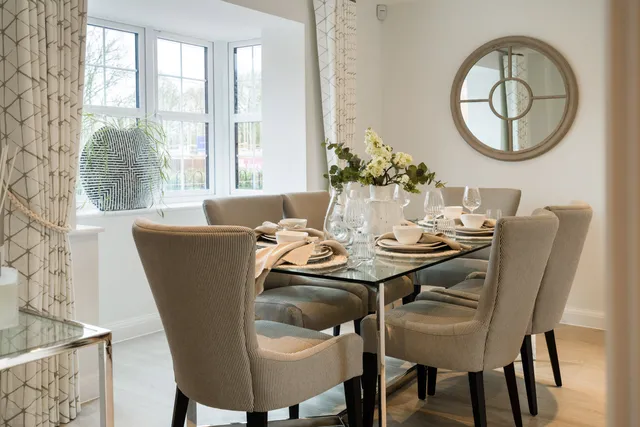 Willow Fields, Sweeters Field Road, Cranleigh, GU6