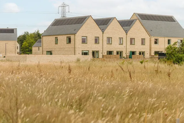 SEVERELLS DRIVE, CIRENCESTER, GL7