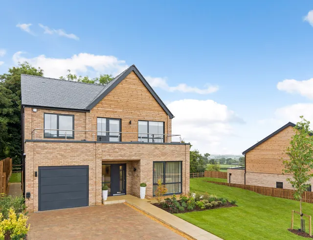 The Oaks, Stonehouse, GL10