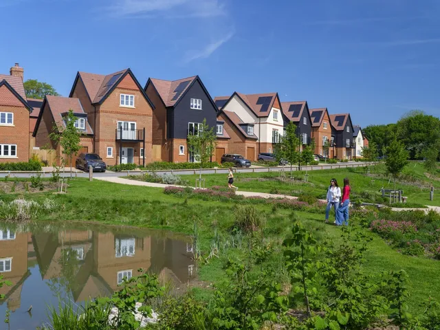 Abbey Barn Lane, High Wycombe, HP10
