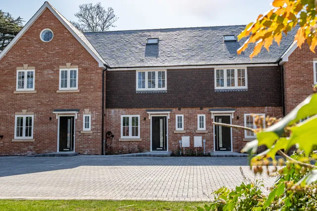 Andover Road, Winchester, SO22