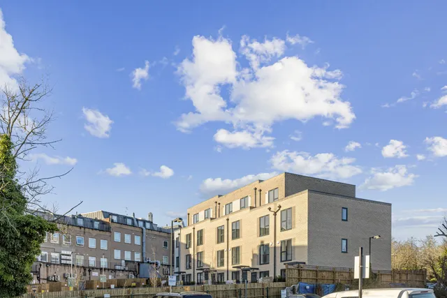 Plot 7 Overton Place, Stanmore, HA7