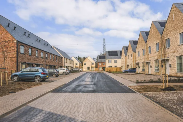 SEVERELLS DRIVE, CIRENCESTER, GL7