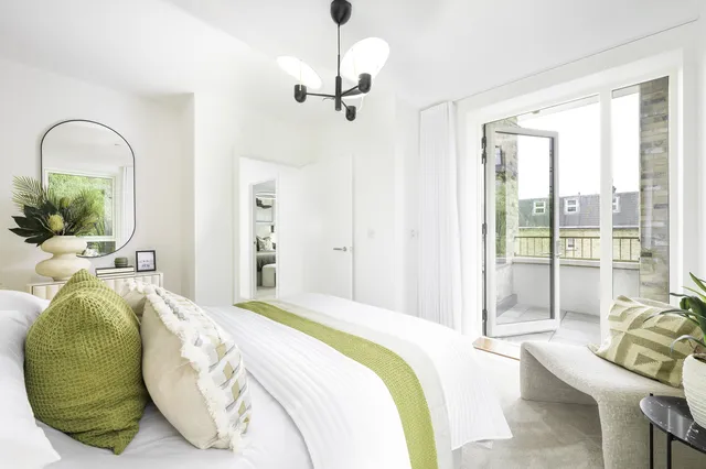 Kingston Grove, Piper Road, Kingston Upon Thames, KT1