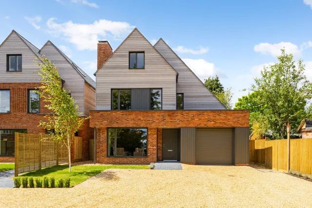 London Road, Liphook, GU30