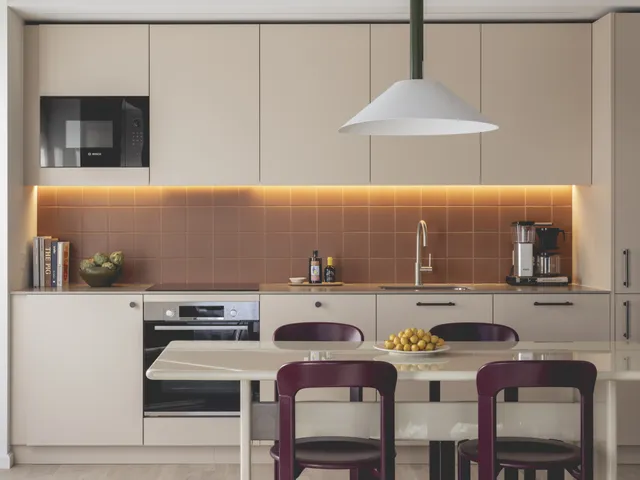 Vabel, London, SE10