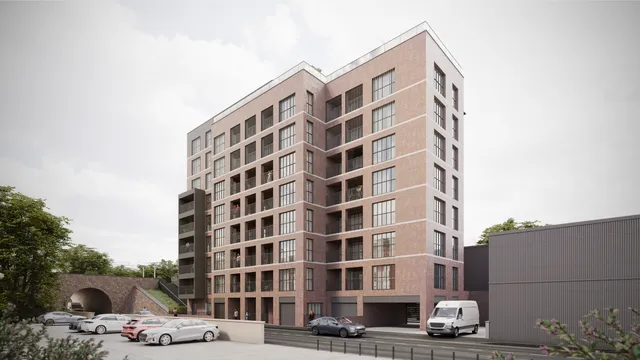Brent Park Road, London, NW9