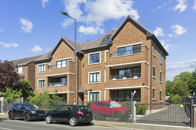 Bessborough Road, HARROW, HA1