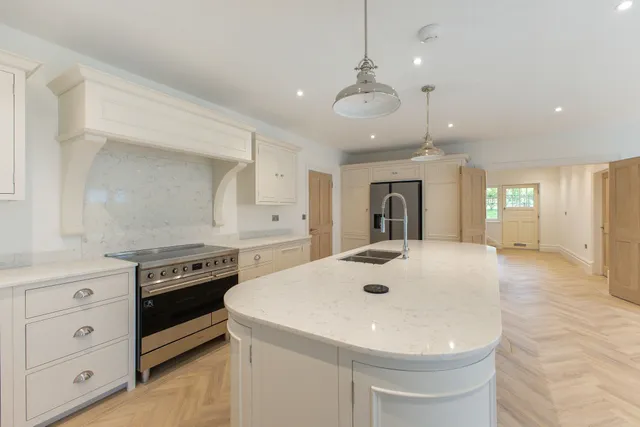 Marbury The Avenue, Tadworth, KT20