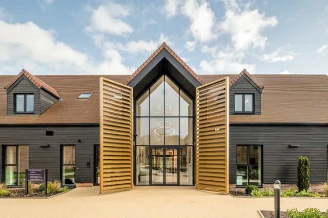 Meadow Chase, Henley-On-Thames, RG9