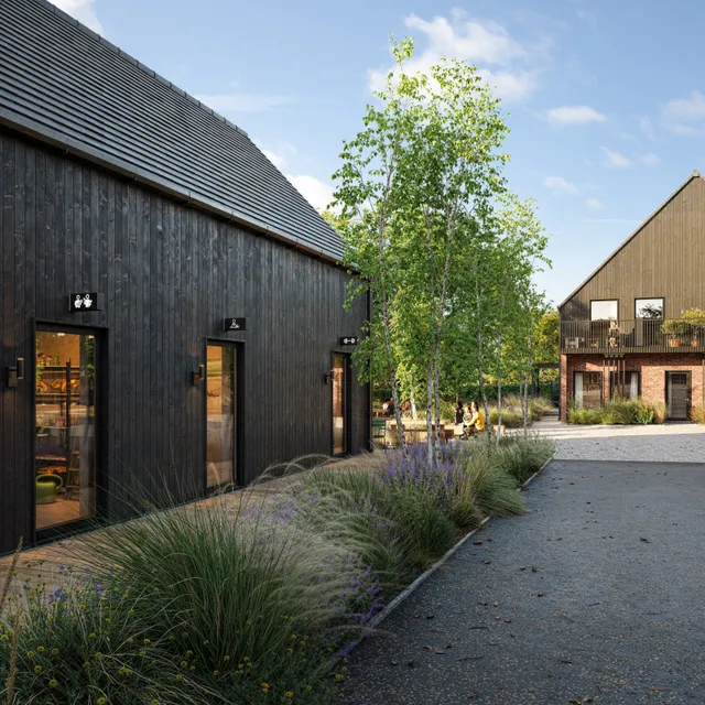 Plot 37 Medburn Yard Watling Street, Radlett, WD6